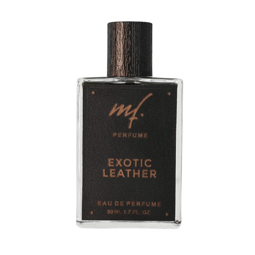 Exotic Leather (50ml)