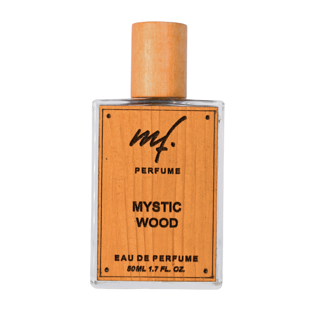 Mystic Wood (50ml)