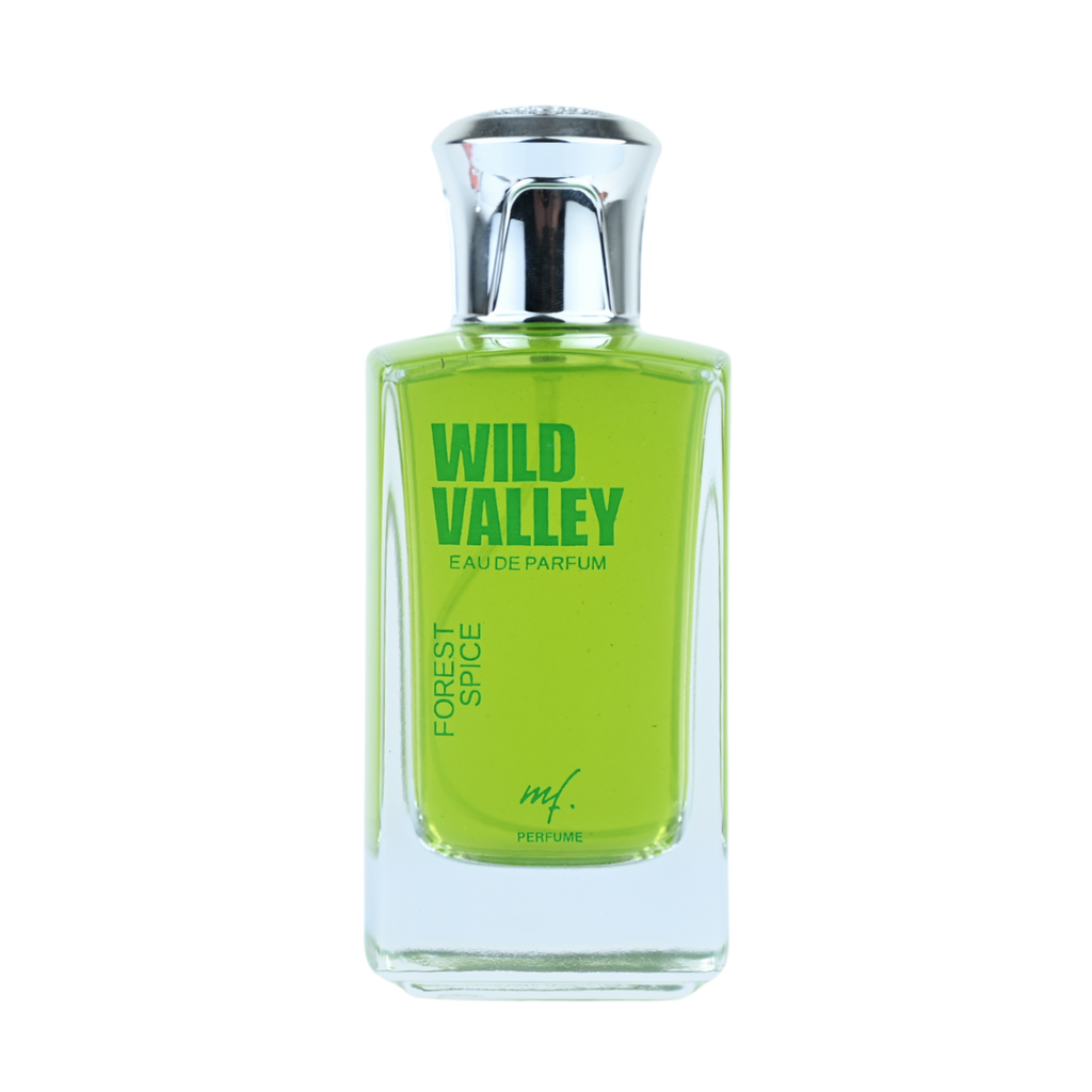 Wild Valley (100ml)