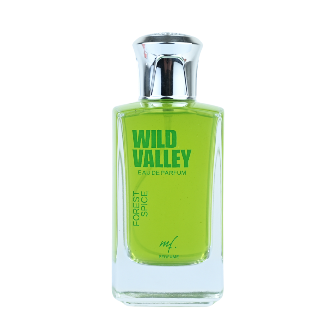 Wild Valley (100ml)