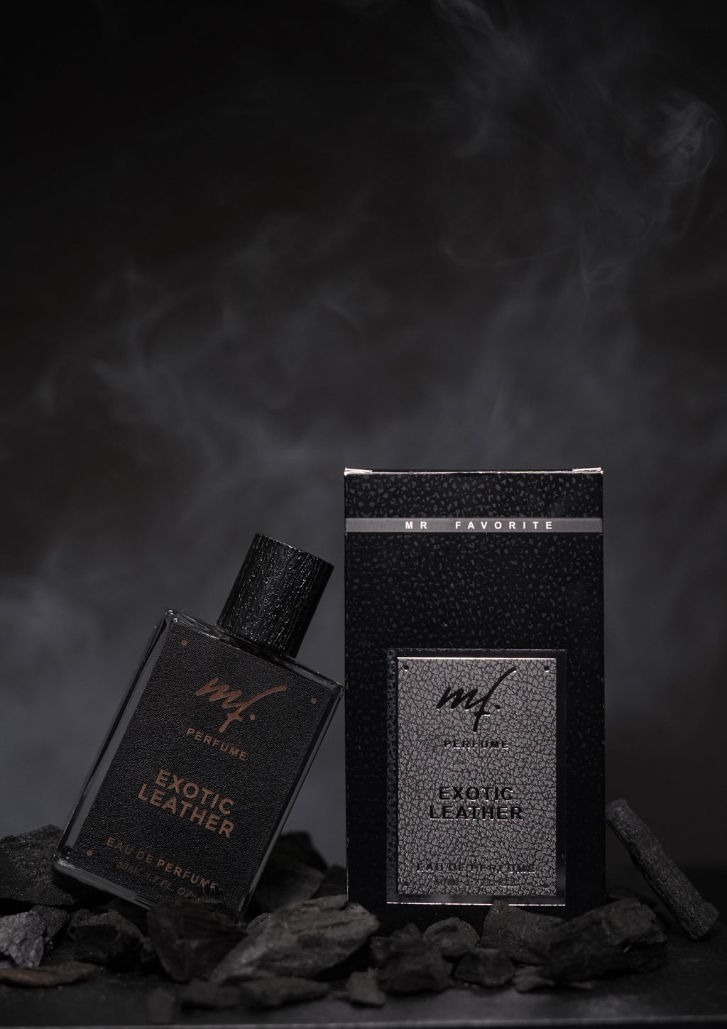 Exotic Leather (50ml)