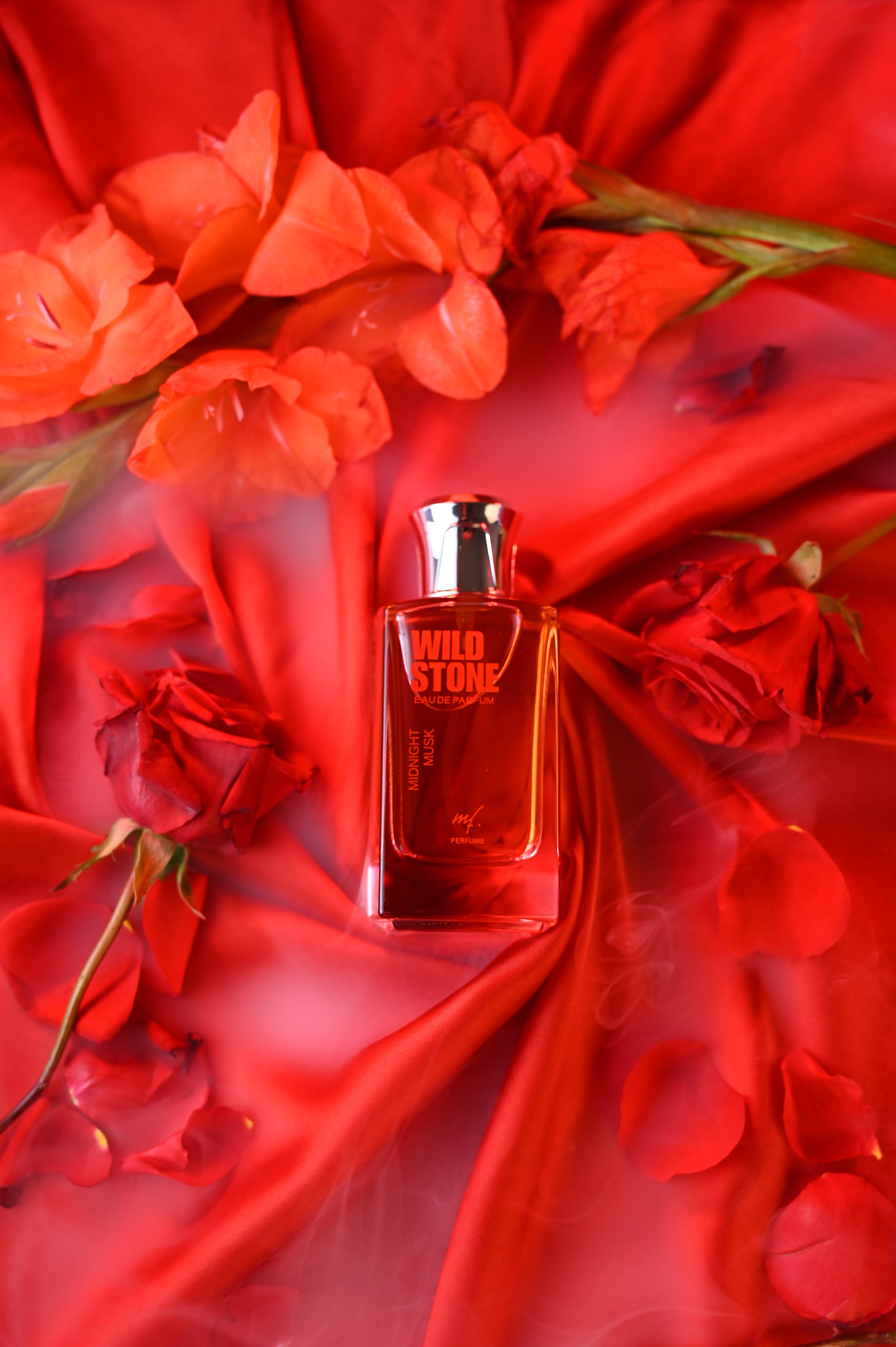 Wild Stone (100ml)