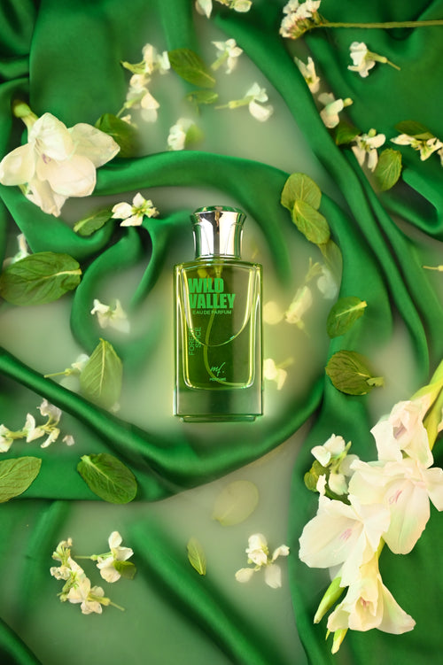 Wild Valley (100ml)