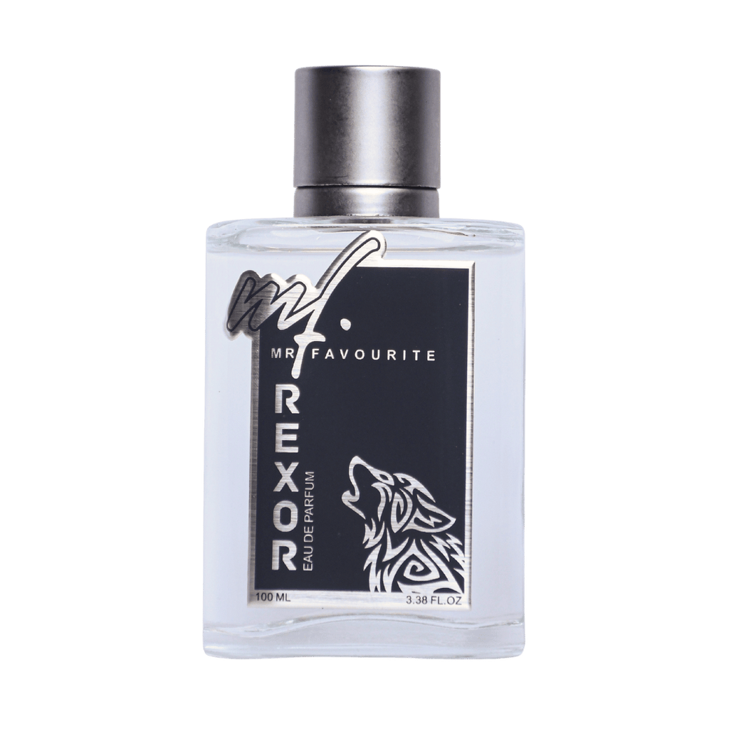REXOR — Eau De Parfum (100ml)