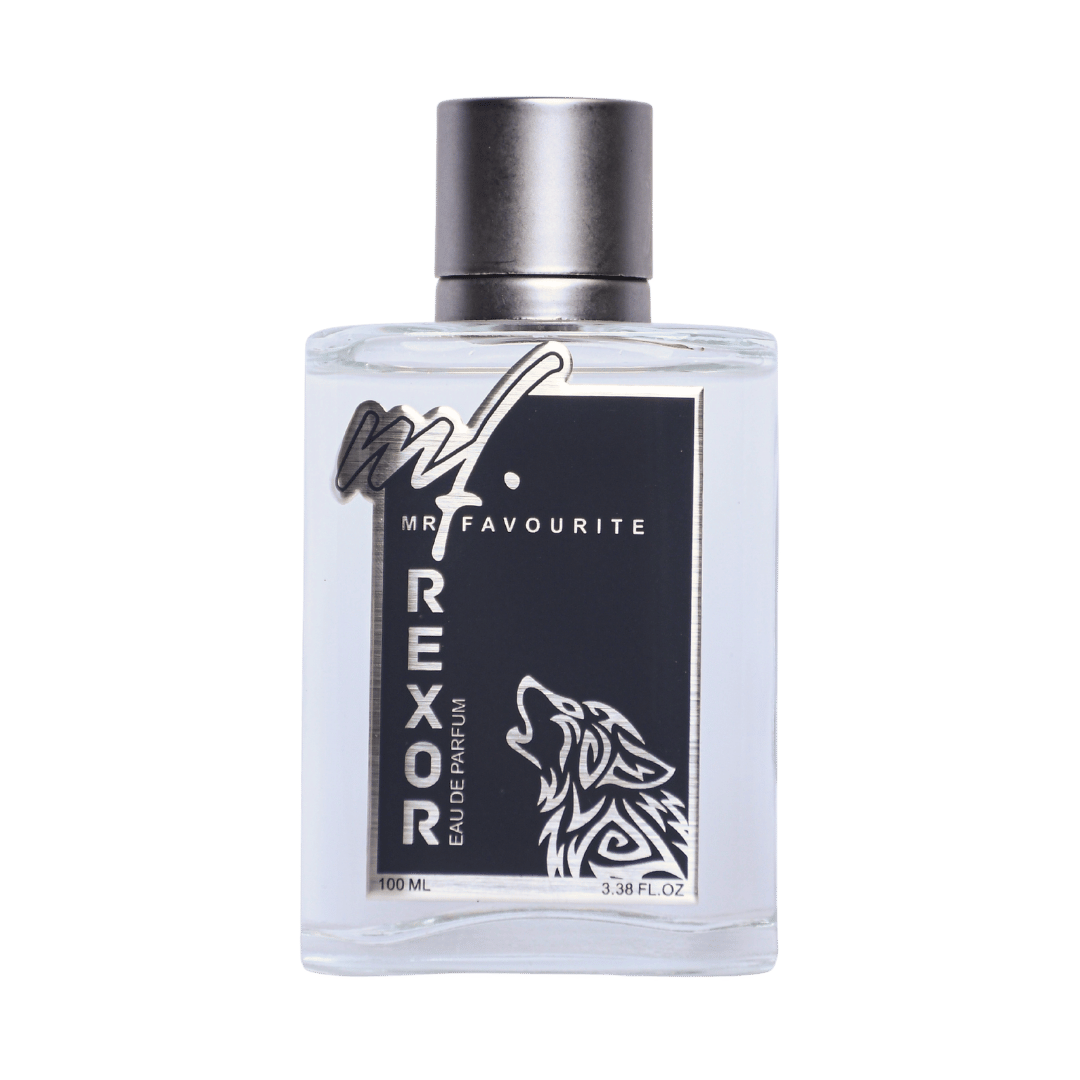 REXOR — Eau De Parfum (100ml)
