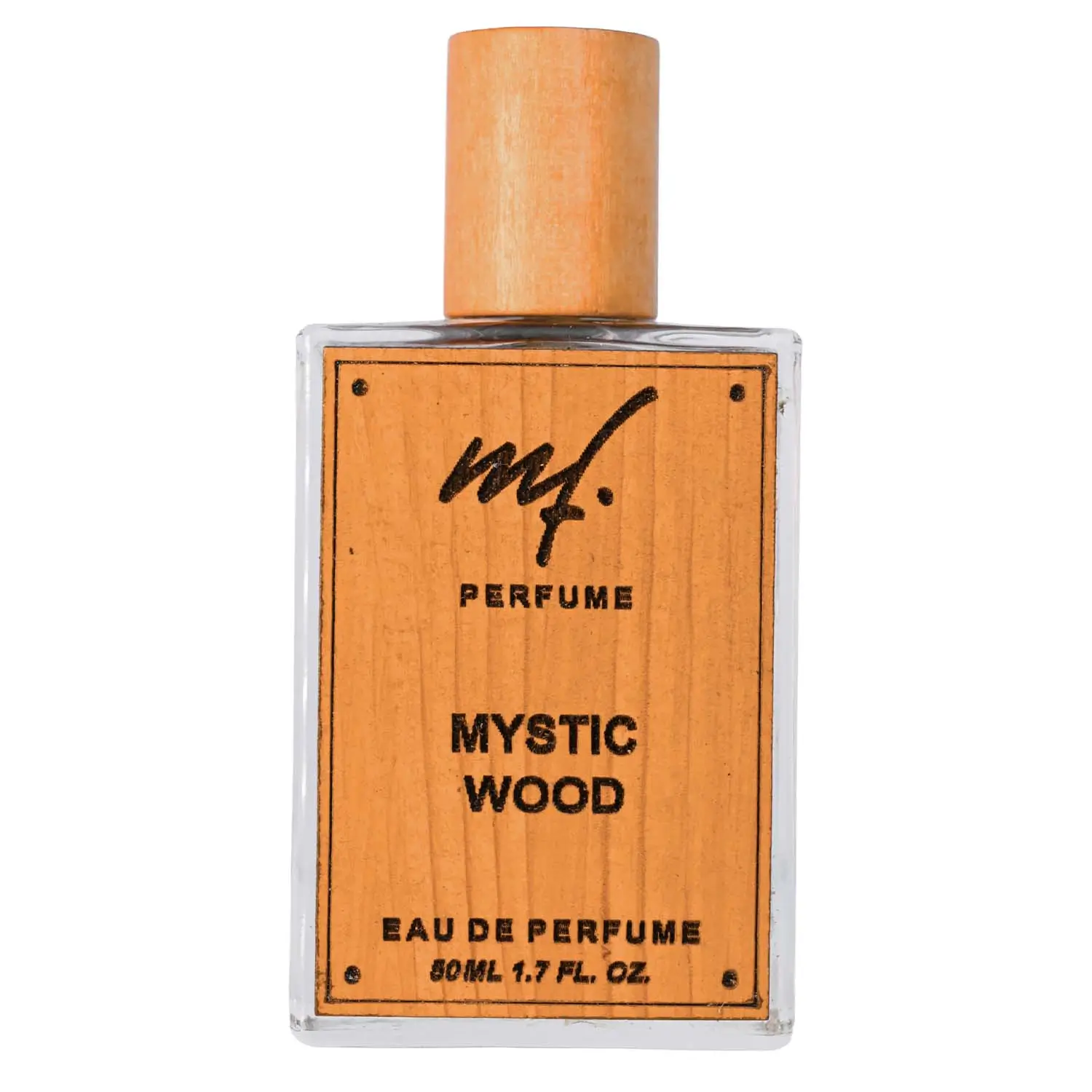 Mystic Wood perfume pic 01 Mystic Wood (50ml) - Image 1