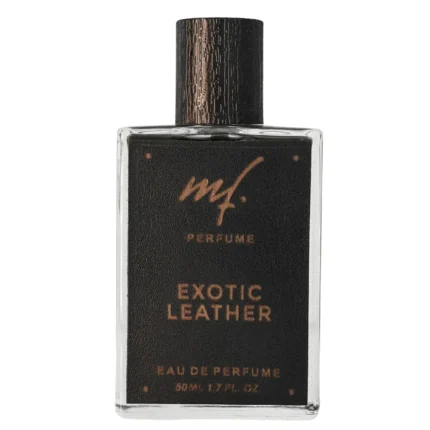 Exotic Leather (50ml)