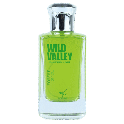 Wild Valley (100ml)