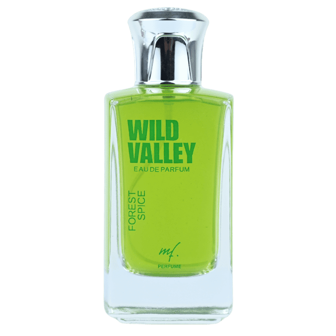 3 Wild Valley (100ml) - Image 1