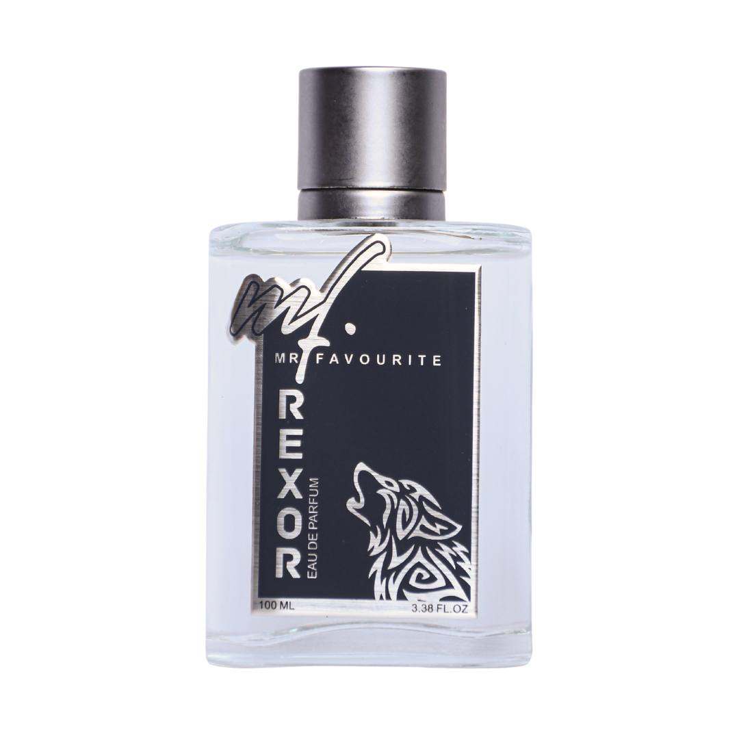 7 Rexor (100ml) - Image 1